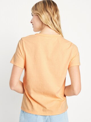 EveryWear Logo Graphic T-Shirt | Old Navy (US)