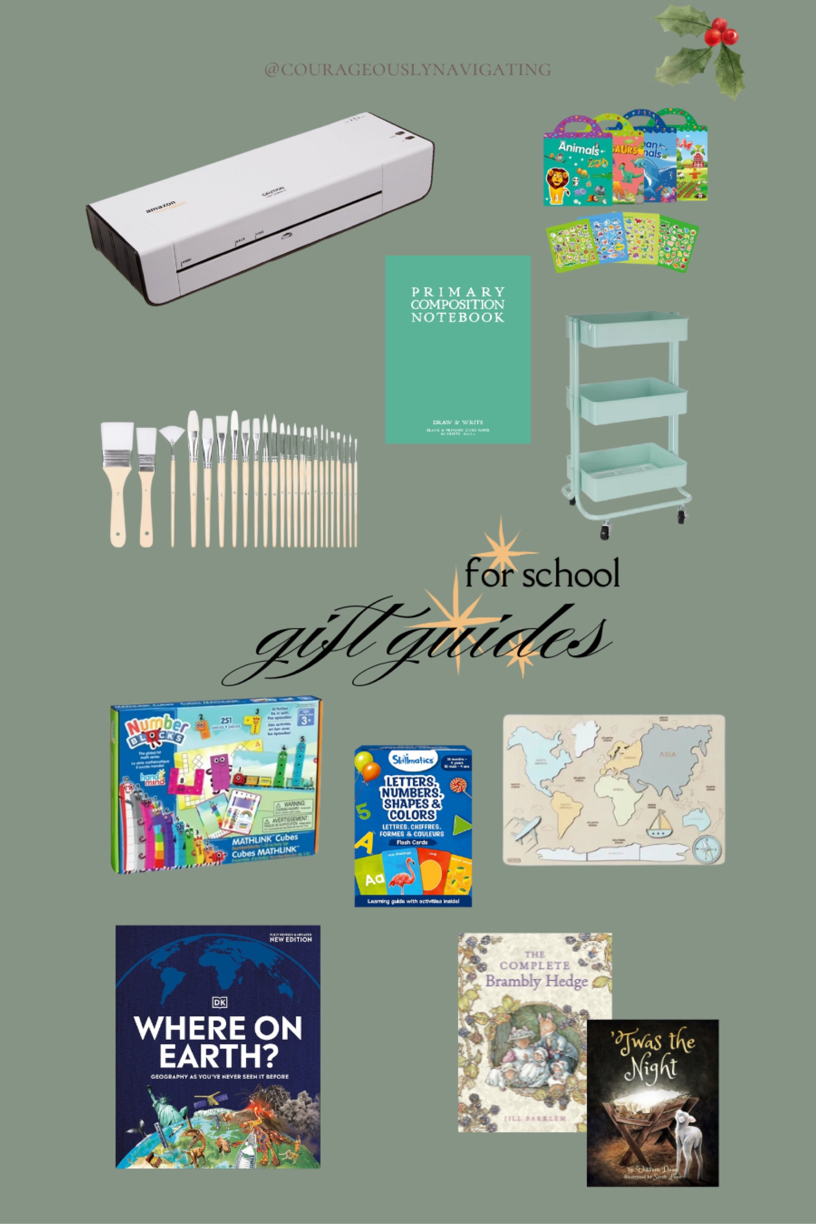 Homeschooll

#LTKgiftguide #LTKsale #LTKkids