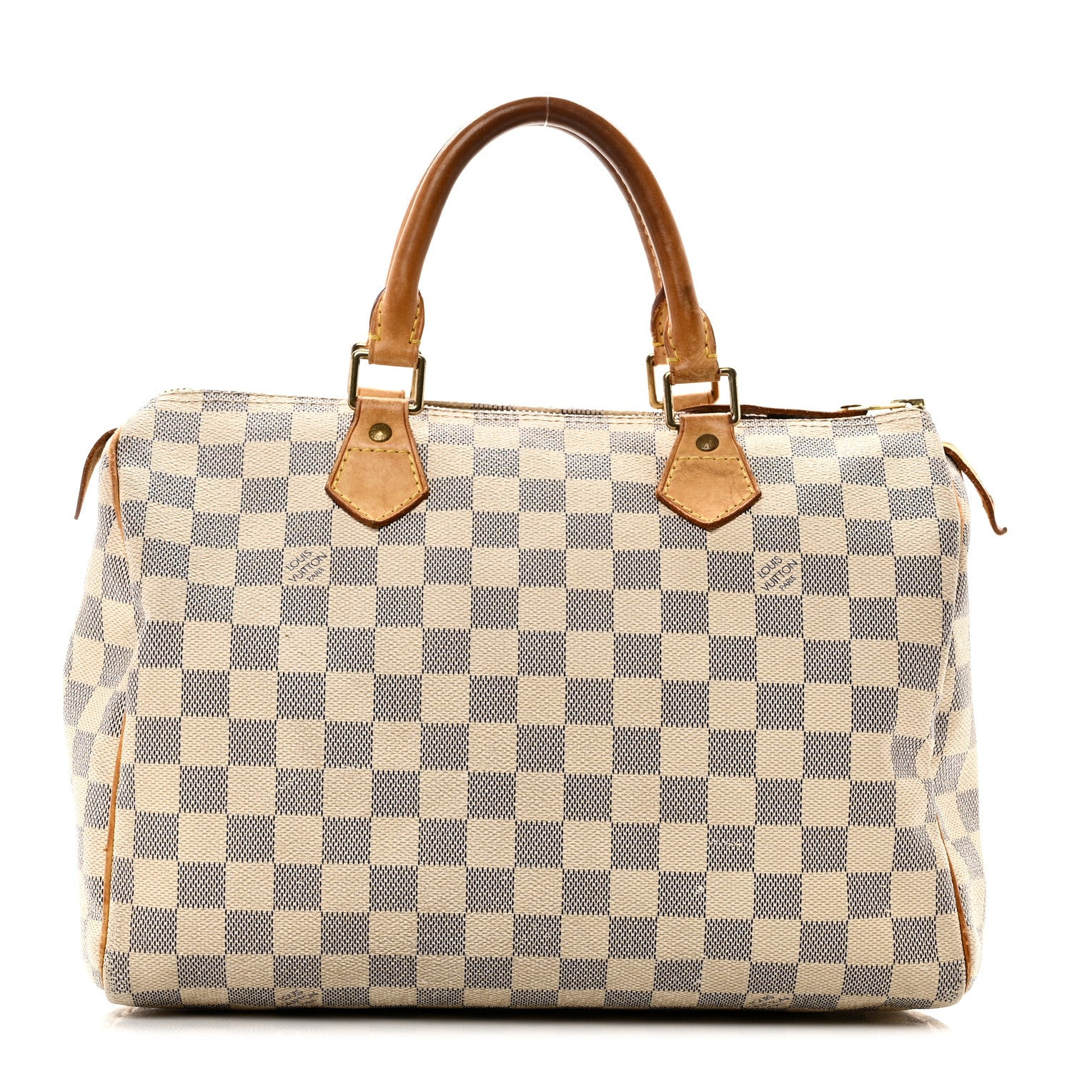 Damier Azur Speedy 30 | FASHIONPHILE (US)