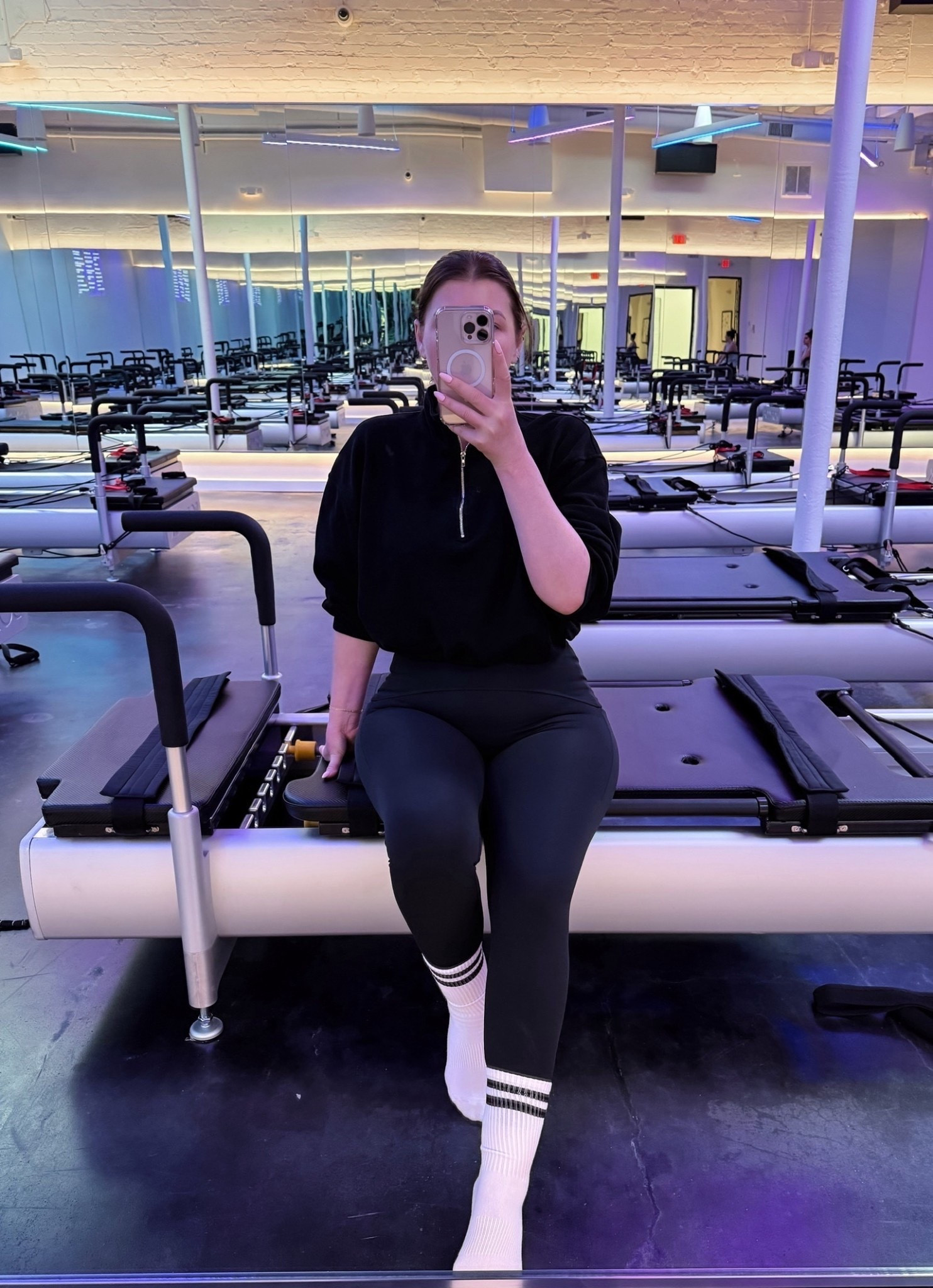 My favorite workout leggings I’ve had these for years

#LTKootd #LTKgrwm #LTKSeasonal