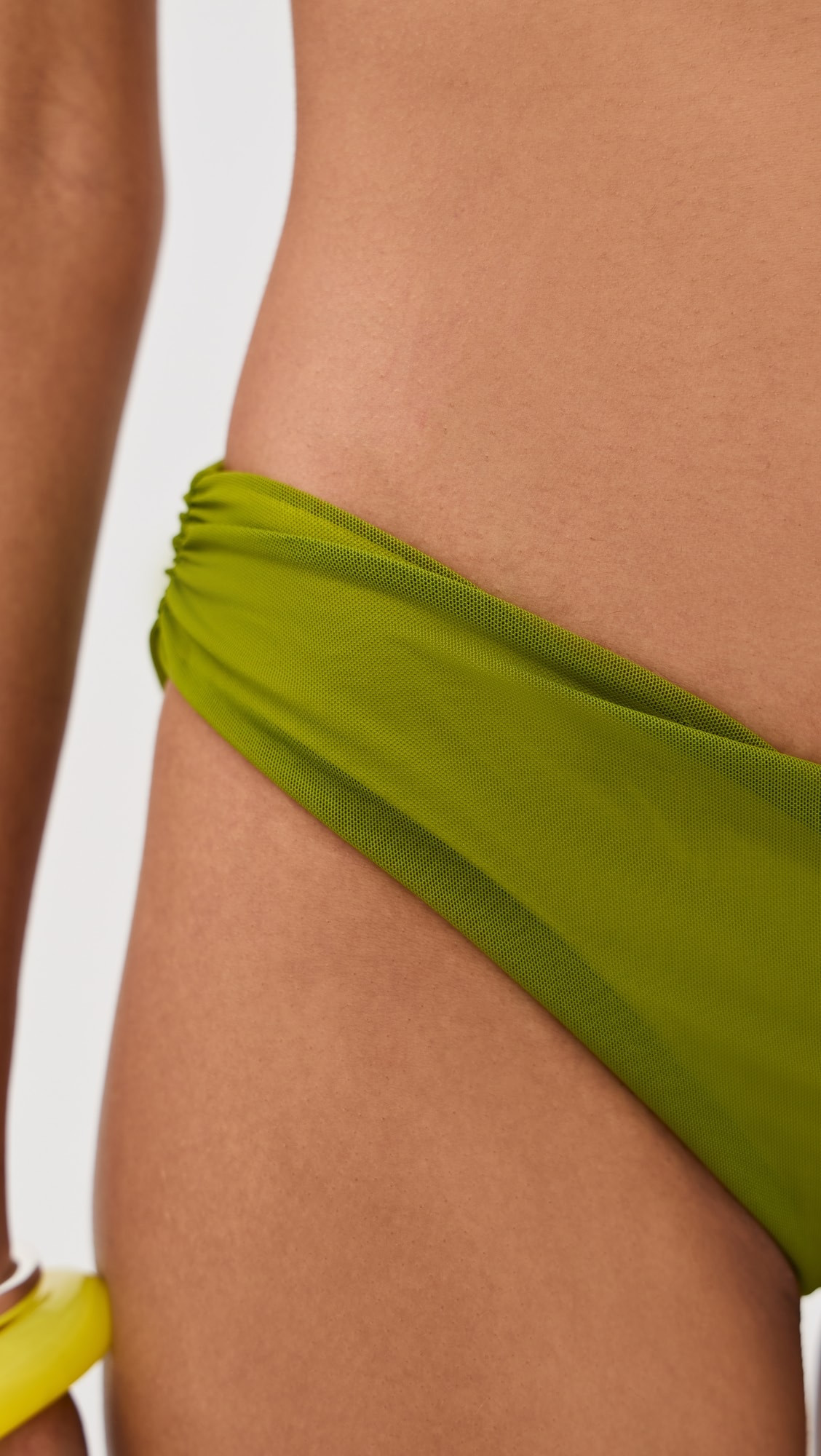 Emsley Bikini Bottoms | Shopbop