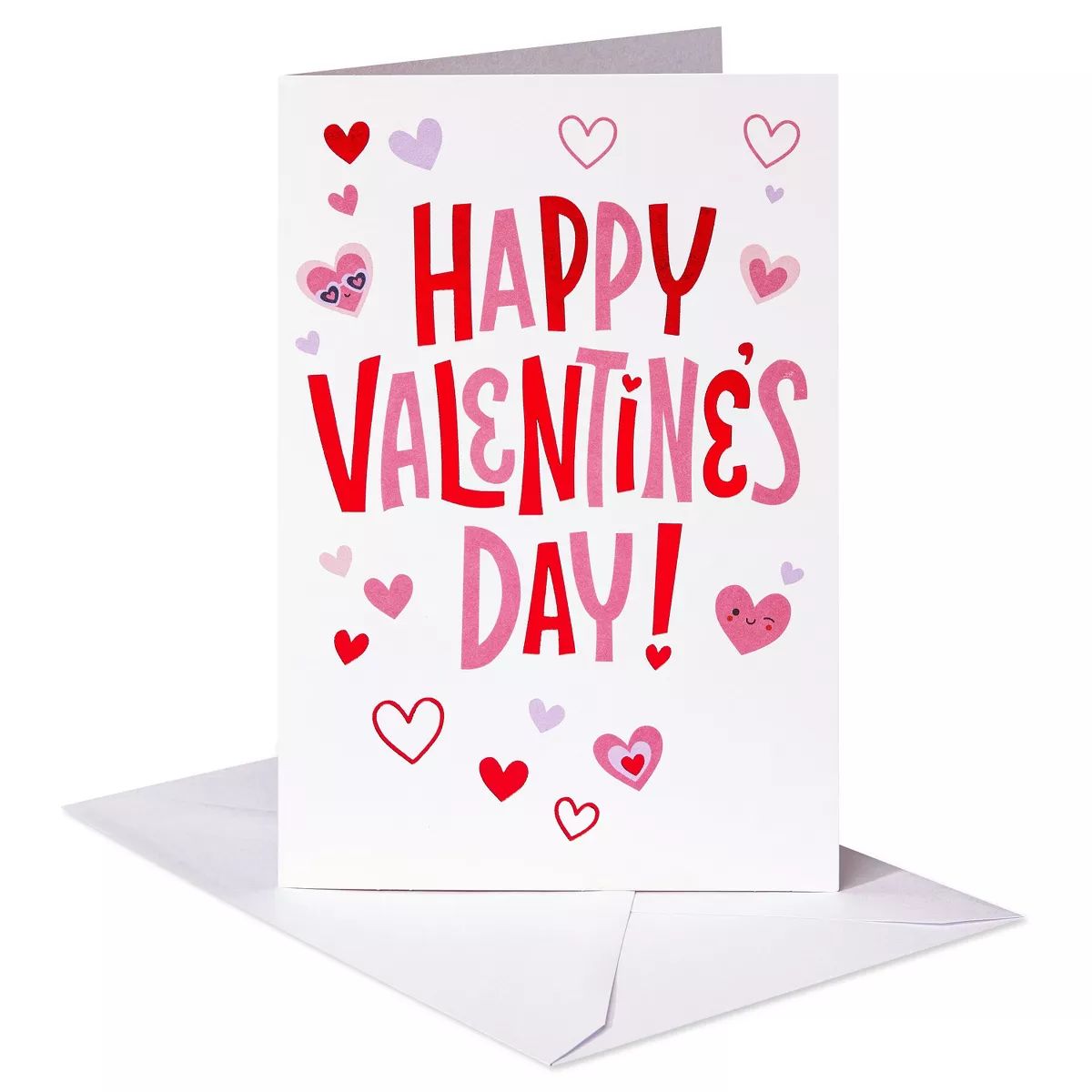 8ct 'Bundle for Anyone, Sweet One' Valentine's Day Cards | Target