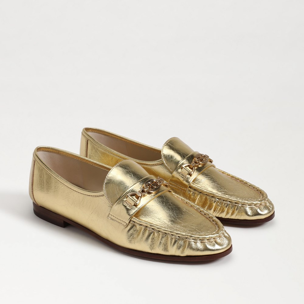 Lucca Bit Loafer | Sam Edelman