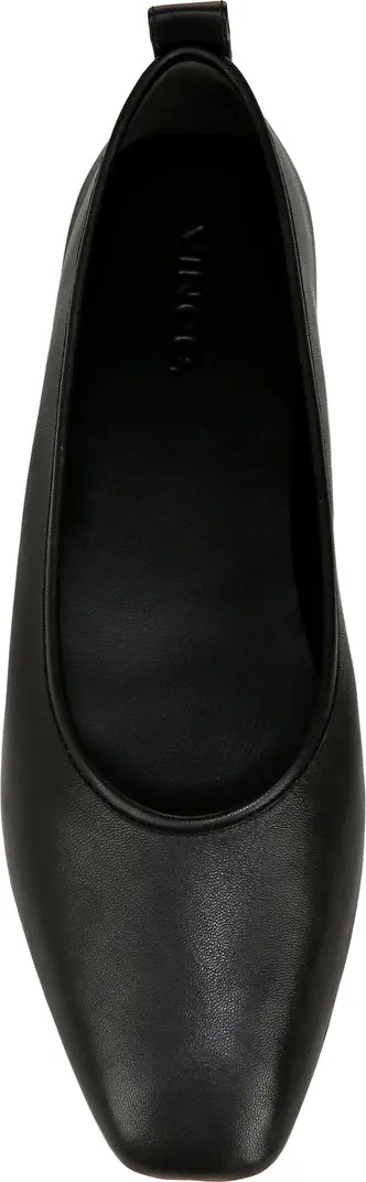 Vivian Ballet Flat (Women) | Nordstrom Rack