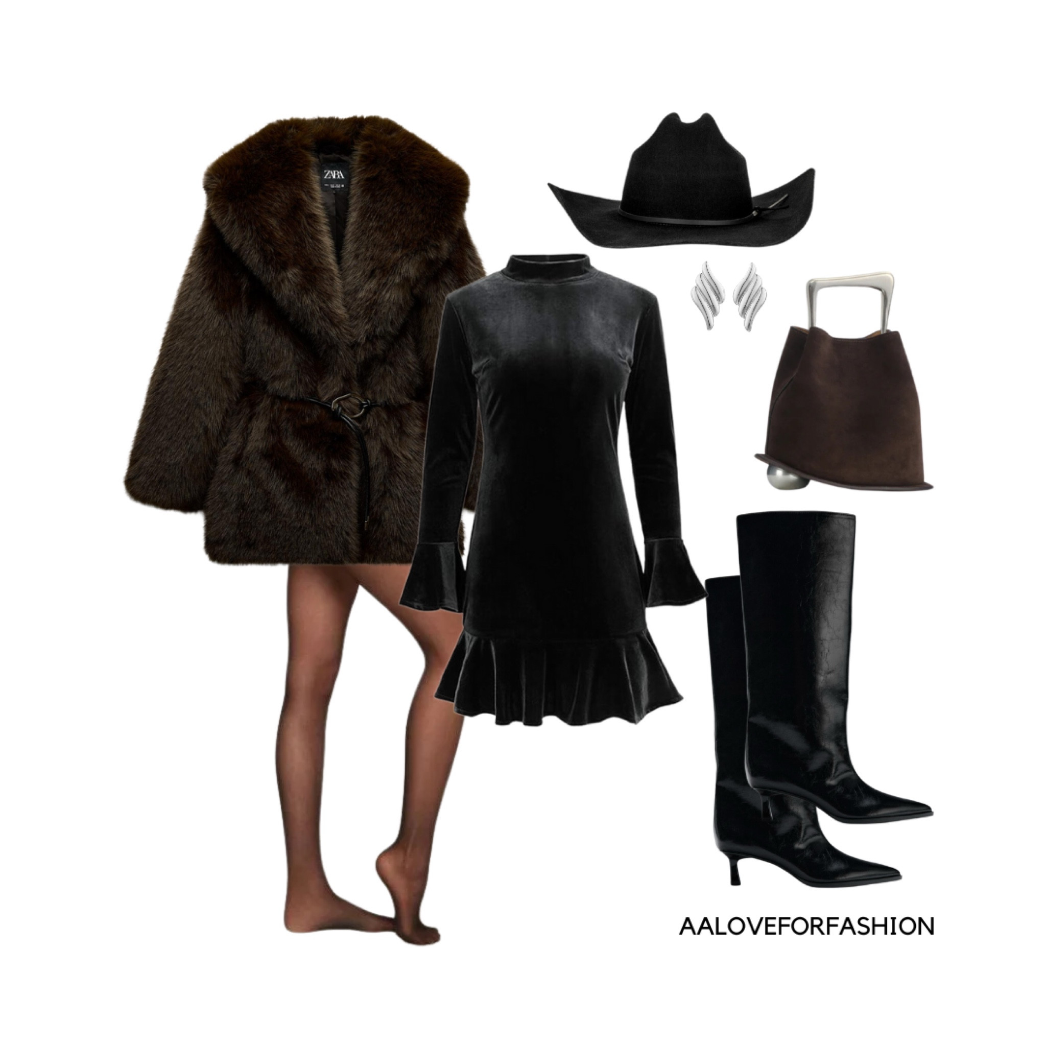 Bachelorette out West!

Theme: Bride’s Last Rodeo

Jacket shown is Zara — offered similar alternatives in links!

#LTKSeasonal #LTKParties #LTKHoliday