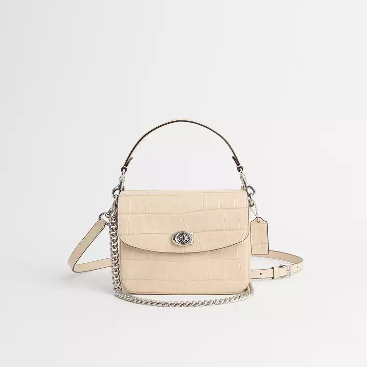 Restored Cassie Crossbody Bag 19 | Coach (US)