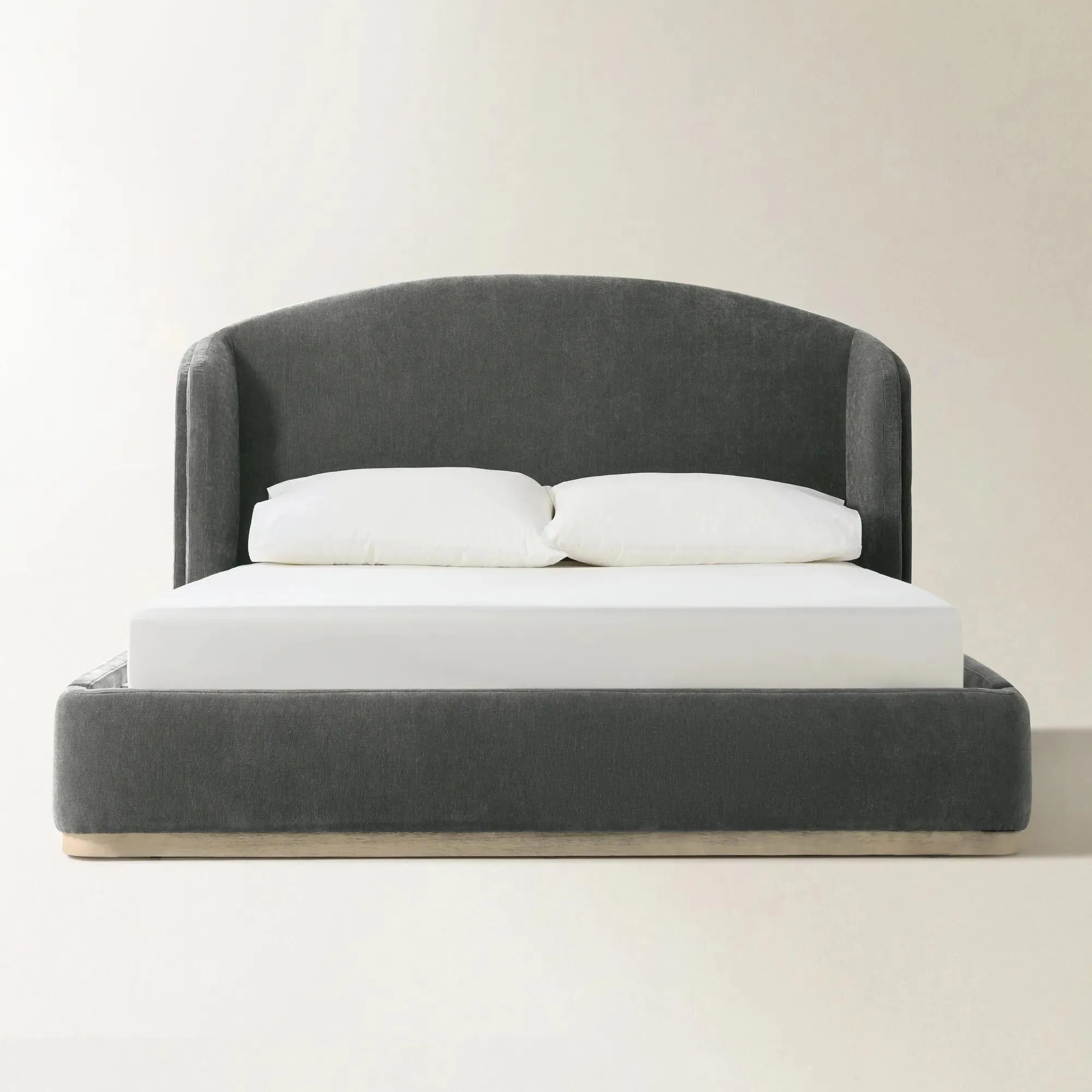 Glimmer Bed | Z Gallerie
