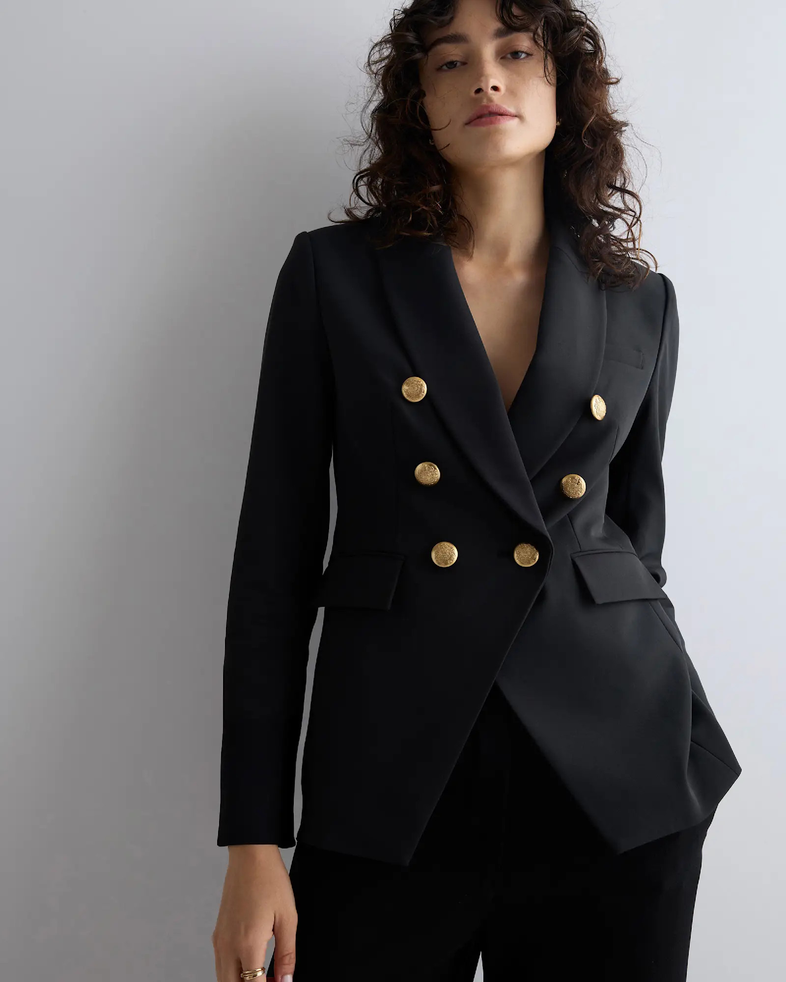 Scuba Captain's Convertible Blazer | Quince