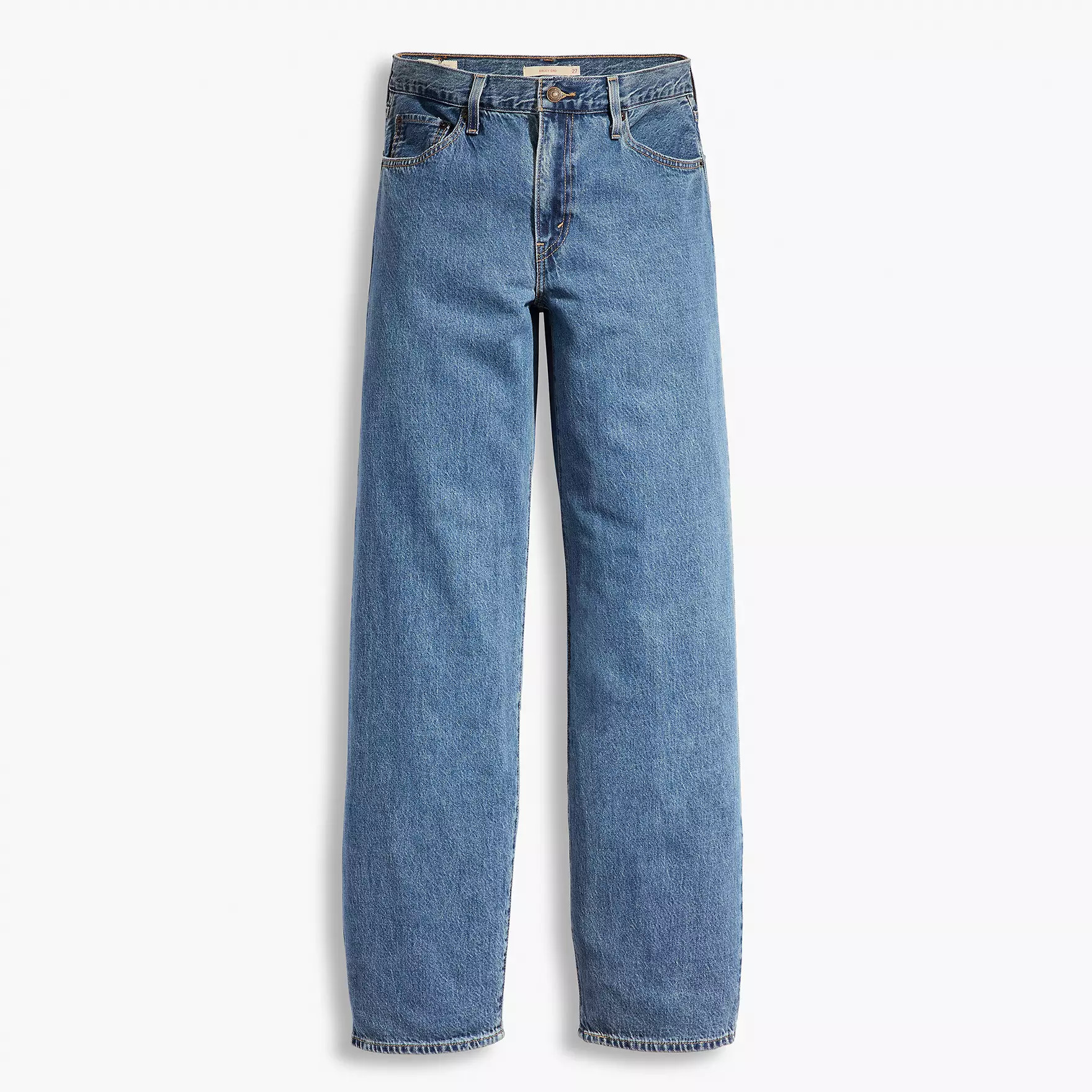 Baggy Dad Women's Jeans | LEVI'S (US)