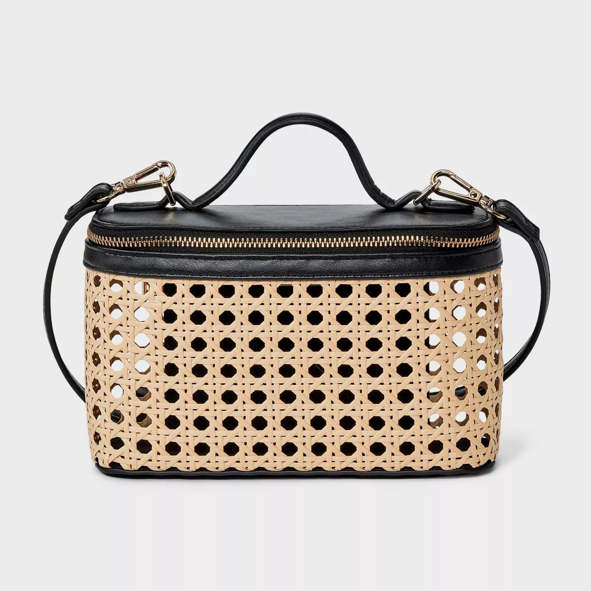 Women's Vanity Crossbody Bag - A New Day™ | Target