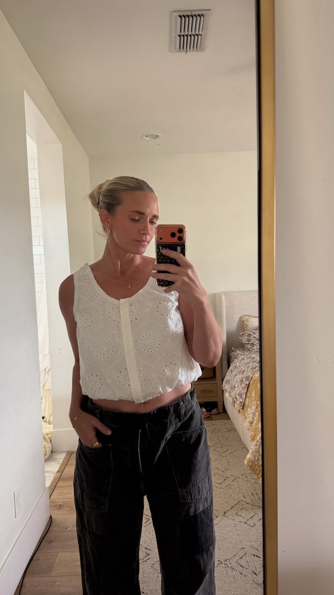 Cute top

#LTKootd #LTKgrwm