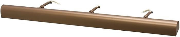 House of Troy T42-5 Traditional Picture Light, 42", Bronze | Amazon (US)