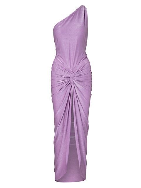 Miamar One-Shoulder Dress | Saks Fifth Avenue