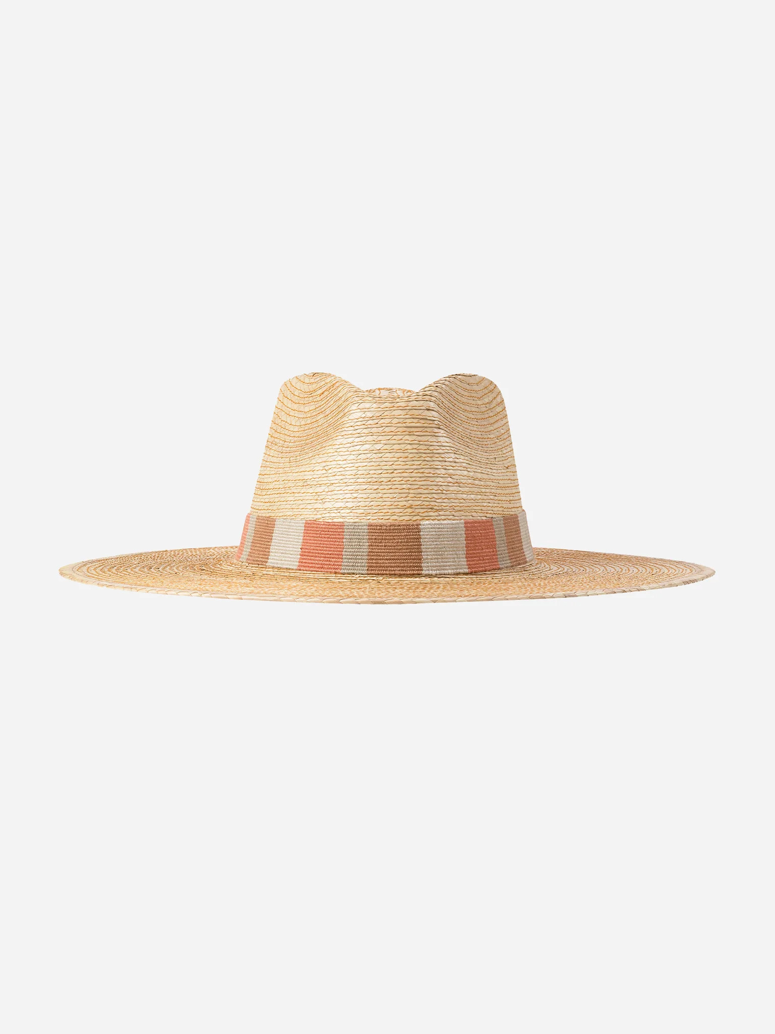 Sunshine Tienda Women's Yolanda Palm Hat | Saint Bernard
