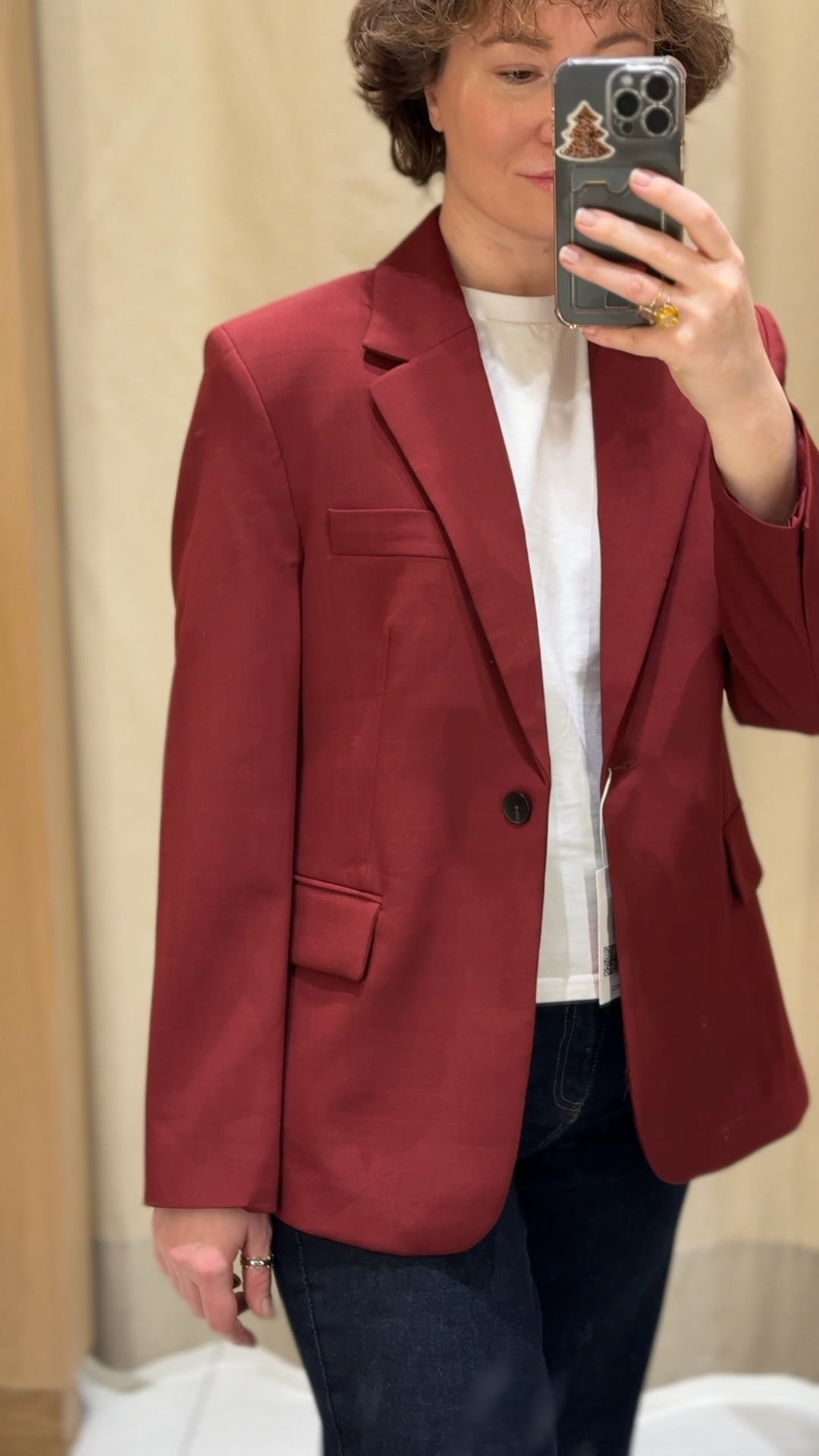 Jacket and jeans for spring 

Blazer outfit Double breasted Blazer sweater lady jacket blazer and jeans blazer jacket blazer set blazer with jeans blazer petite black blazer outfit dress with blazer jacket oversized blazer fall jacket jean jacket denim jacket quilted jacket women jackets women jackets womens blazer pullover cardigan oversized cardigan long cardigan cropped cardigan outfit polo neck cardigan sweaters cardigan oversized denim jacket black denim jacket shacked always effortless jacket belted jacket winter jacket womens spring jacket Jeans spring Jean fall jeans affordable jeans white jeans winter outfit revolve jeans curvy jeans for work jeans and blazer boot cut jeans bootcut jeans boyfriend jeans Levi's flare jeans levis jeans high waisted jeans high waist jeans low rise jeans relaxed jeans loose jeans ripped jeans black ripped jeans distressed jeans slim straight jeans mango outfits mango coat mango jacket mango jeans mango sweater mango dress mango fur coat mango skirt mango blazer mango sale mango tweed jacket #LTKdayinmylife #LTKootd #LTKgrwm #LTKstorytime #LTKvlog

#LTKSaleAlert #LTKMidsize #LTKWorkwear