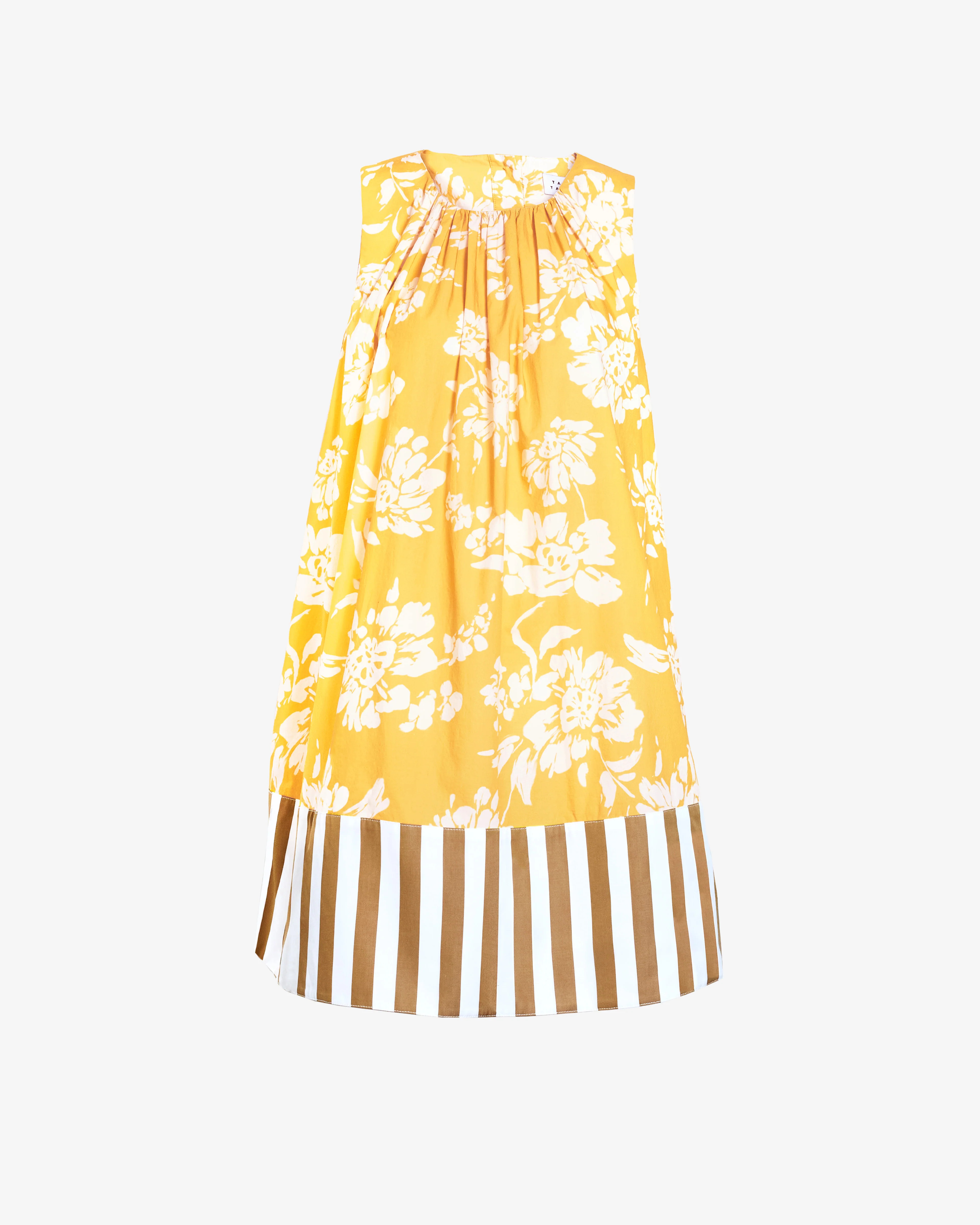 Hallie Dress | Tanya Taylor