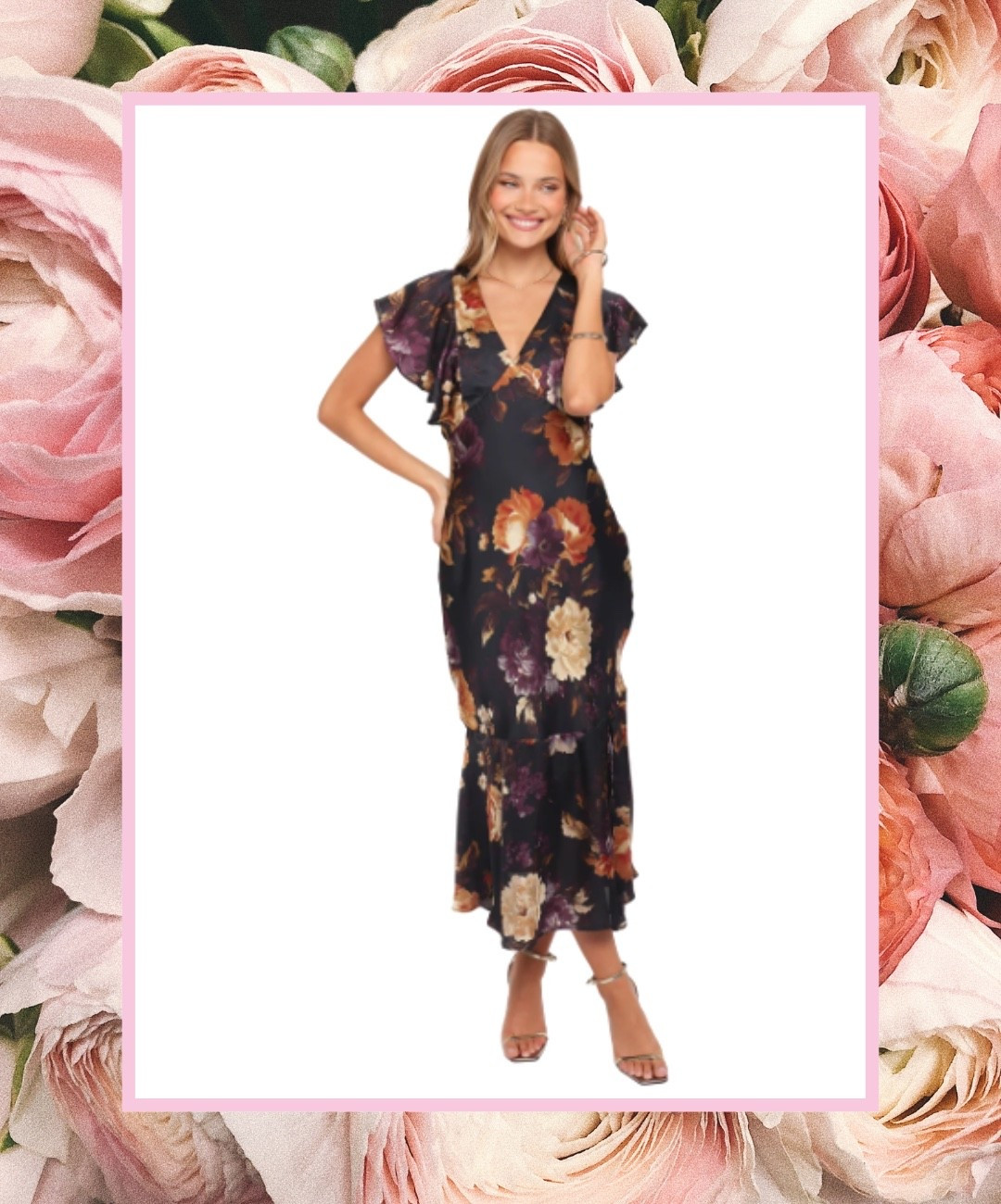 Check out this great dress

bridesmaid dress, engagement dress, bridal shower dress, bachelorette dress, wedding guest dress, bridesmaid dresses, wedding guest dresses, maxi dress, midi dress, mini dress, pastel dress, baby shower dress, semi-formal dress, formal dress, cocktail dress, date night outfit, date night dress, vacation outfit, vacation dress, resort dress, winter dress, fall dress, black dress, yellow dress, red dress, pink dress, green dress, blue dress, brown dress, orange dress, sequin dress, Christmas dress, holiday dress, new years dress

#winterdress #weddingguestdress 

#LTKwinter #LTKtravel #LTKstyletip