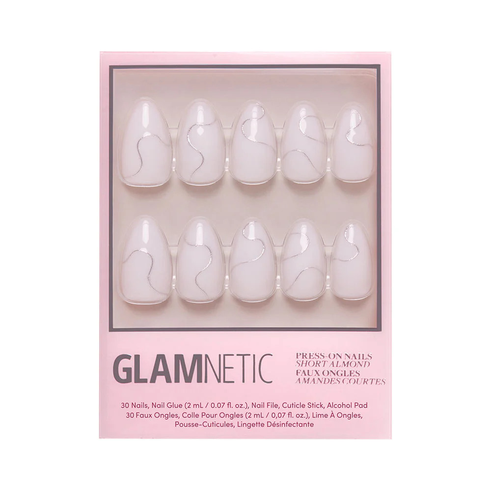Silent Night | Glamnetic