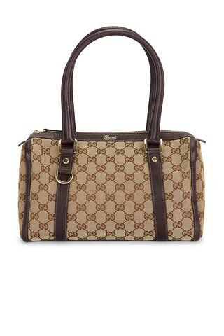 Gucci Abbey Tote Bag in Beige | FWRD 