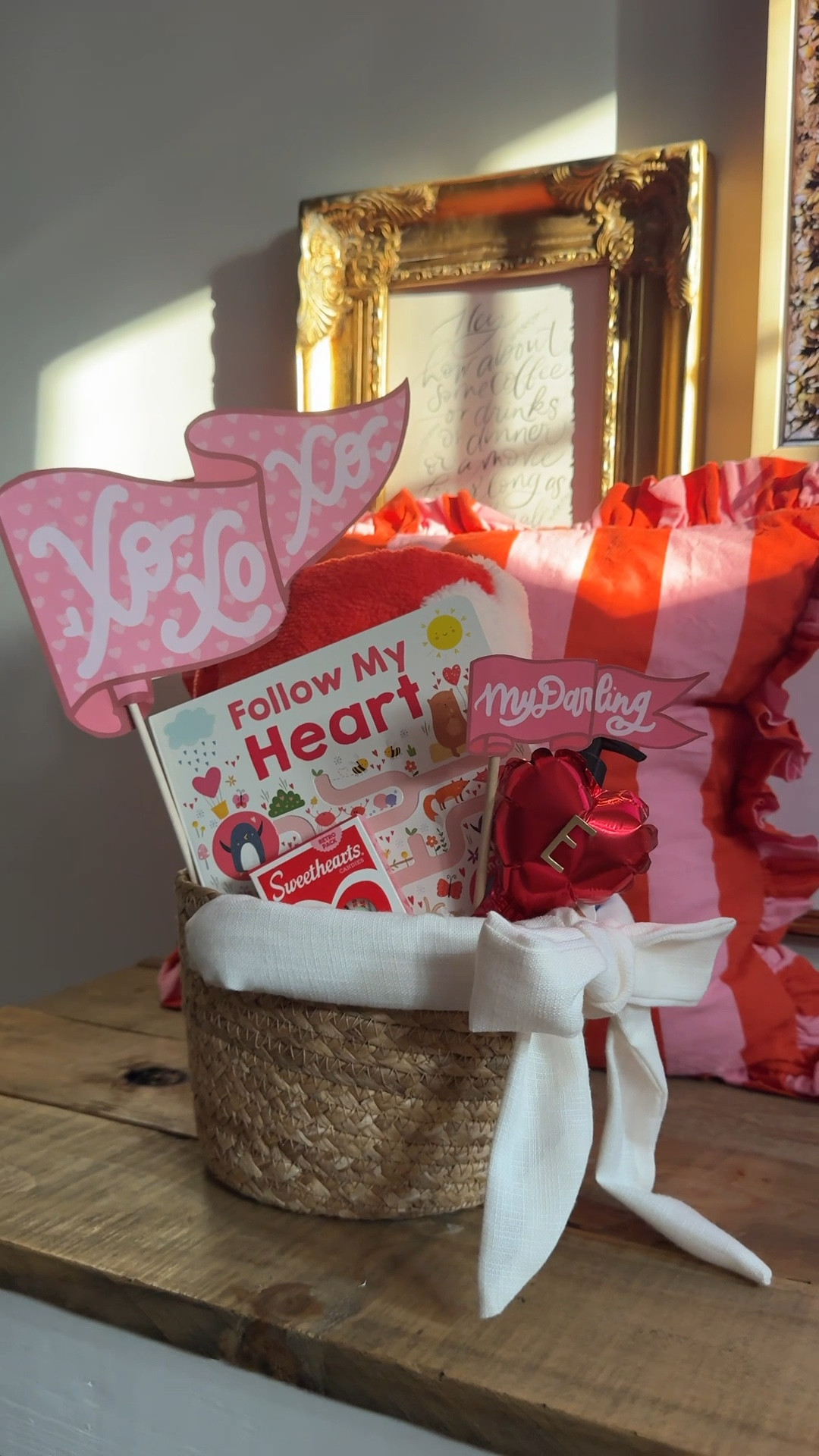 Toddler boy Valentine’s gift basket with everyday use items!

#LTKKids #LTKmomlife #LTKValentine
