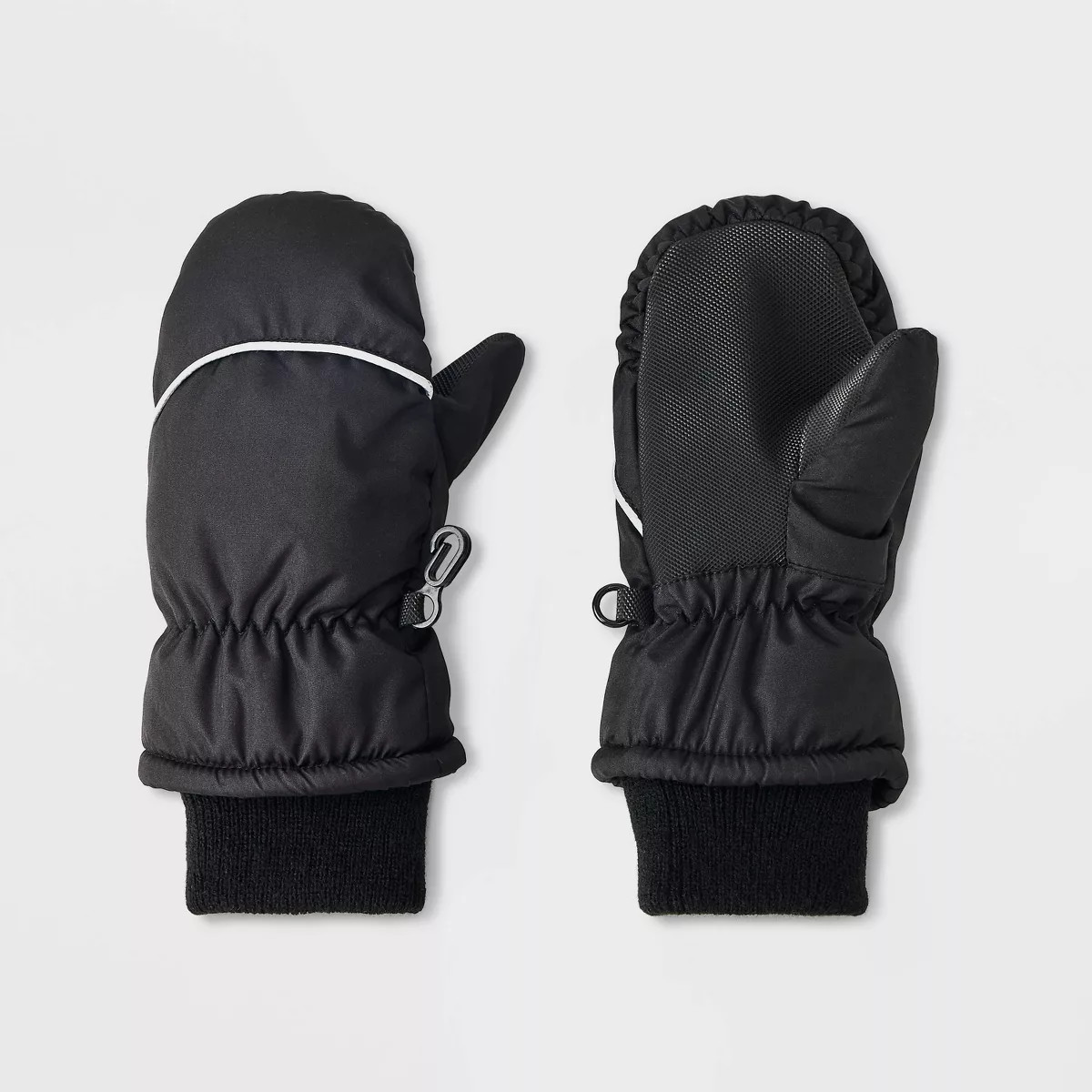 Toddler Snow Mittens - Cat & Jack™ | Target