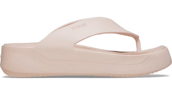 Getaway Platform Flip | Crocs (US)