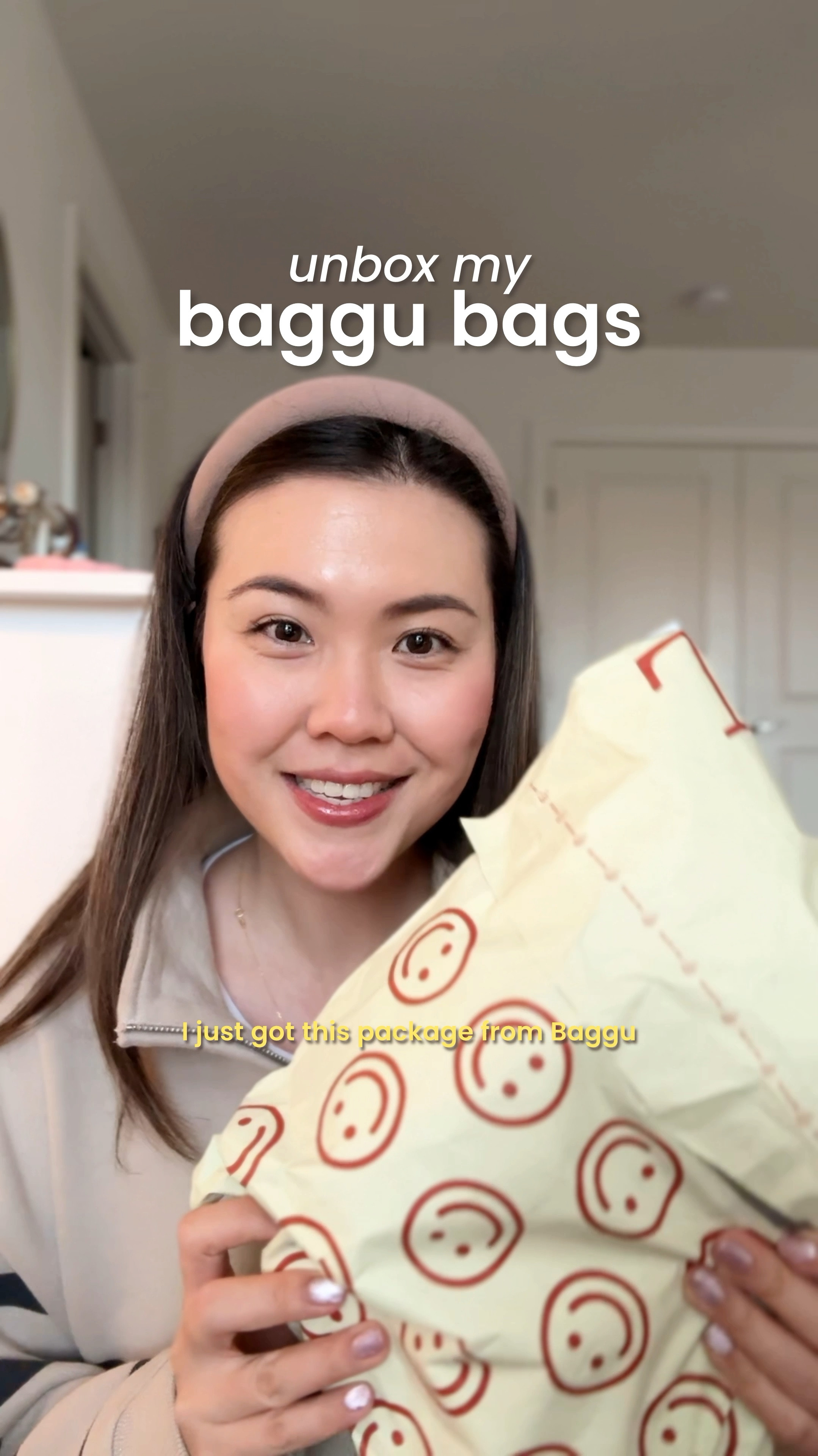 NEW BAGGU bags💗

#LTKStyleTip #LTKItBag #LTKSaleAlert