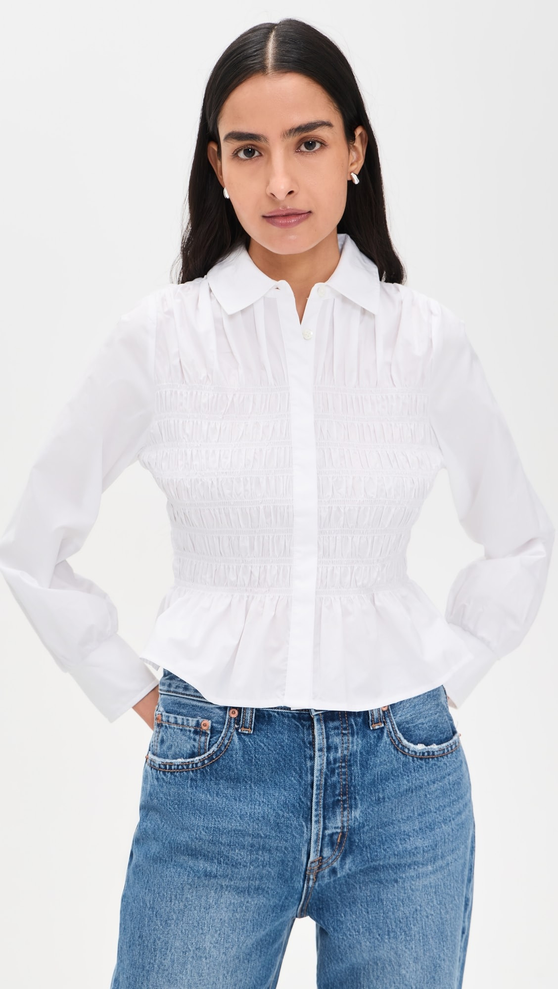Bradshaw Blouse | Shopbop