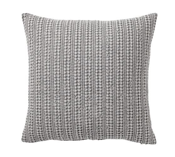 Honeycomb Pillow Covers | Pottery Barn (US)