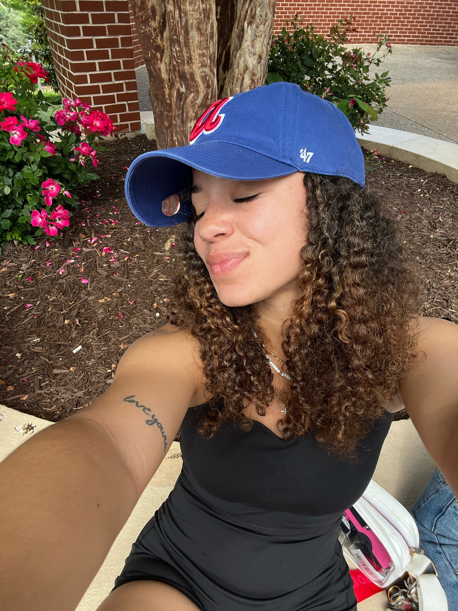 Baseball Game Outfit Inspo ⚾️💙

#LTKSaleAlert #LTKActive #LTKShoeCrush