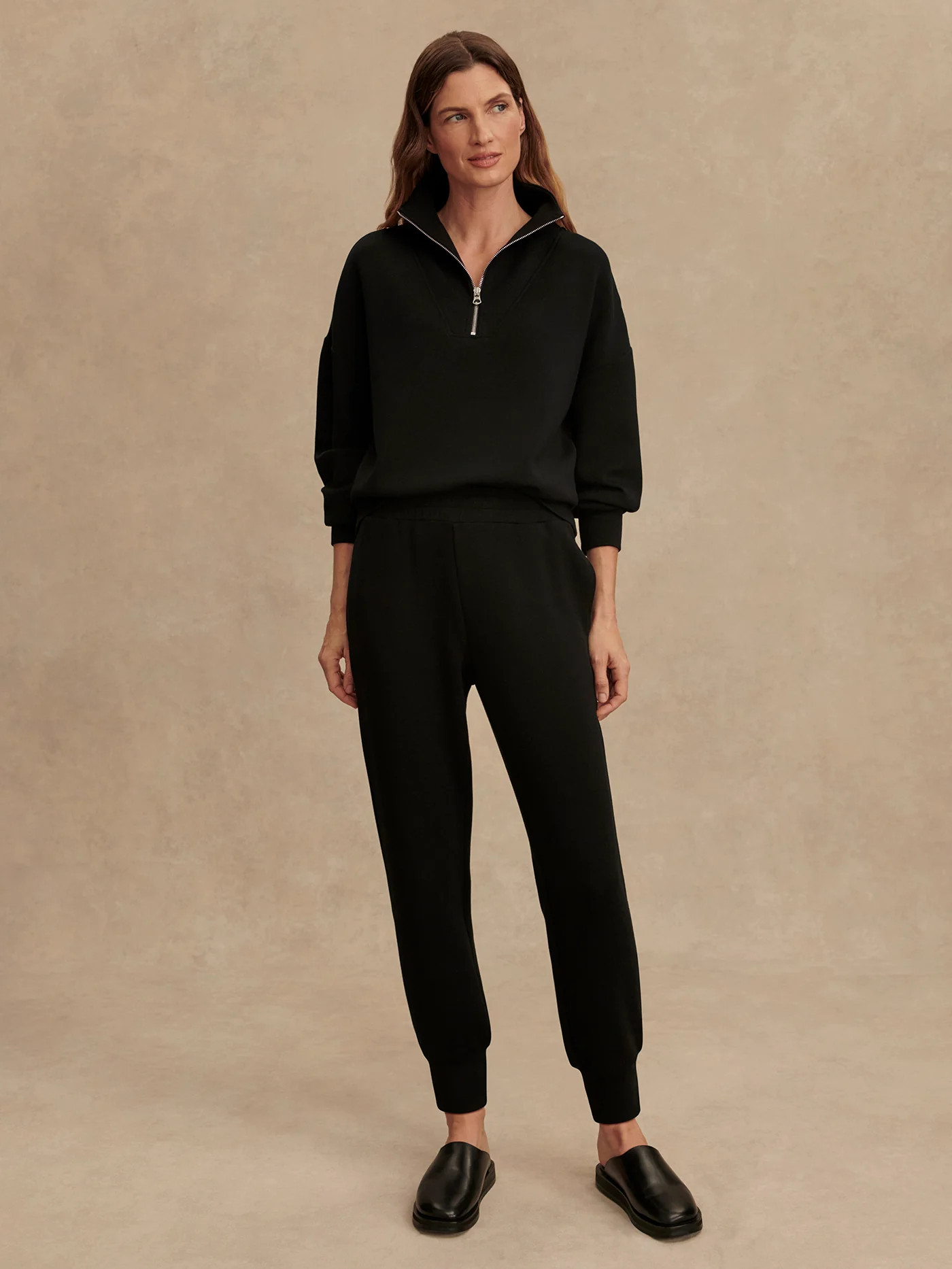 The Slim Cuff Pant 27.5" | Varley US
