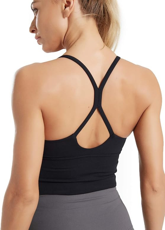 PINKCOSER Women's Sports Bras | Amazon (US)