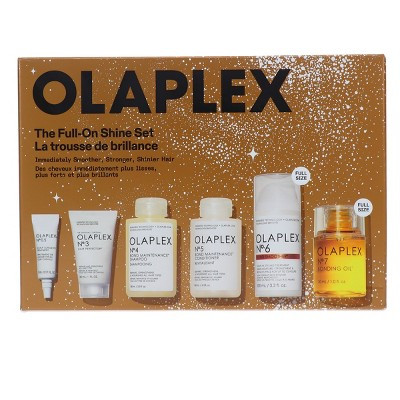 Olaplex The Full-On Shine Set | Target