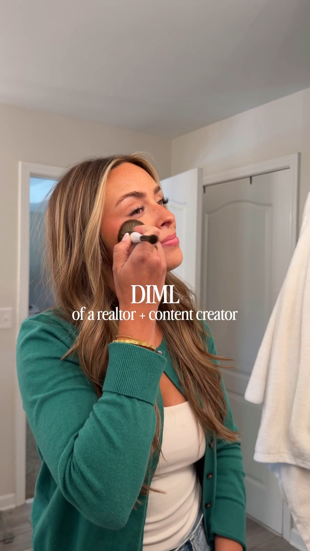 DIML✨ outfit, skincare, and everyday work essentials linked🧳 

#LTKMidsize #LTKootd #LTKWorkwear