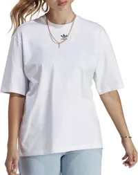 adidas Originals Women's Adicolor Essentials Tee | DICK'S Sporting Goods