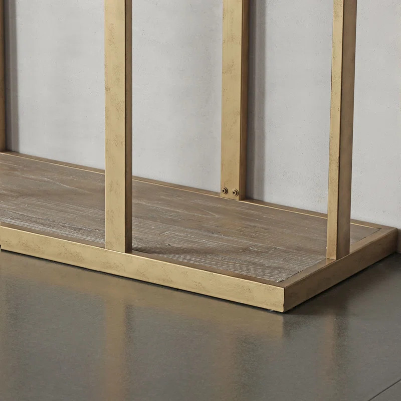 Witsham 55.11'' Console Table | Wayfair North America