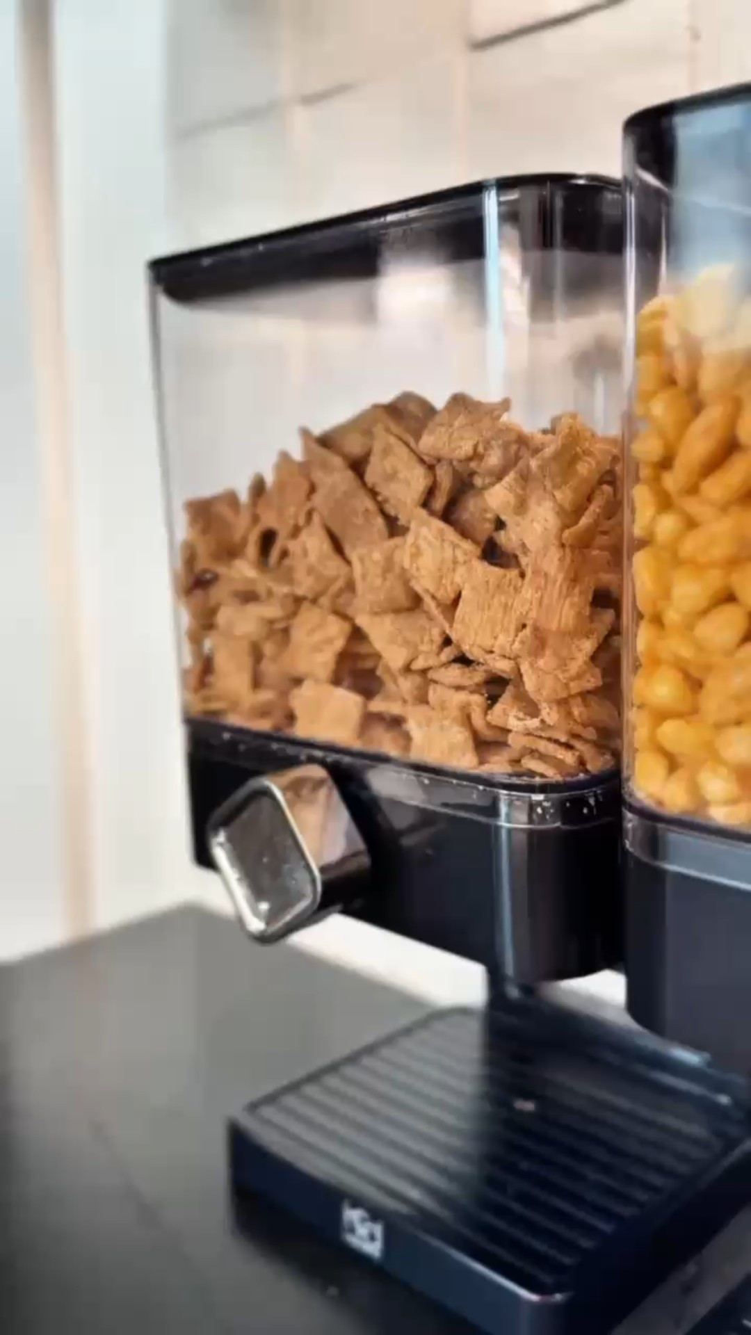 Cereal dispensers make our mornings so much easier! We love these!

Amazon prime days, prime day deals, morning routine, kitchen favorites 

#LTKSaleAlert #LTKHome