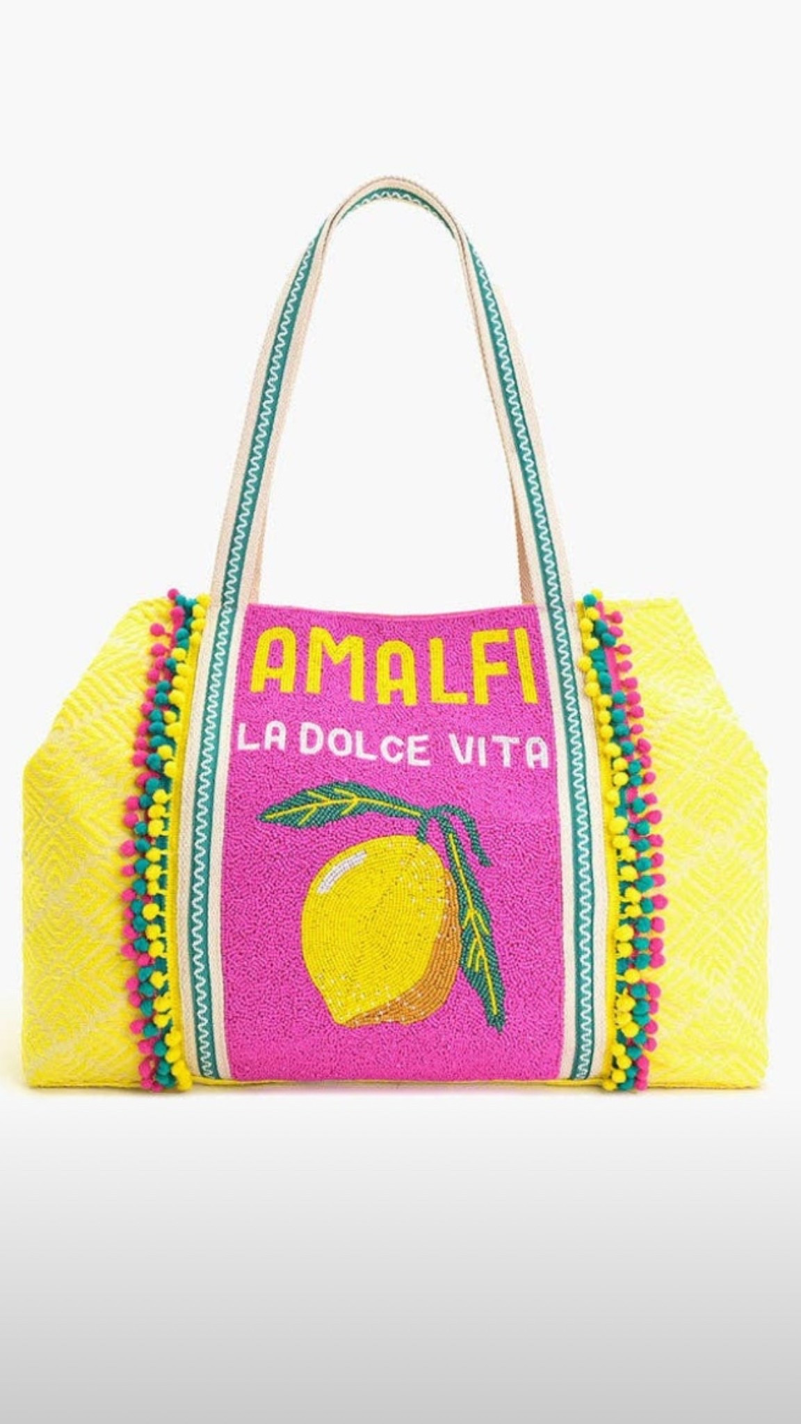 Bach party bags that the girls will love!🩷🍋

#LTKWedding #LTKTravel #LTKSummerEdit