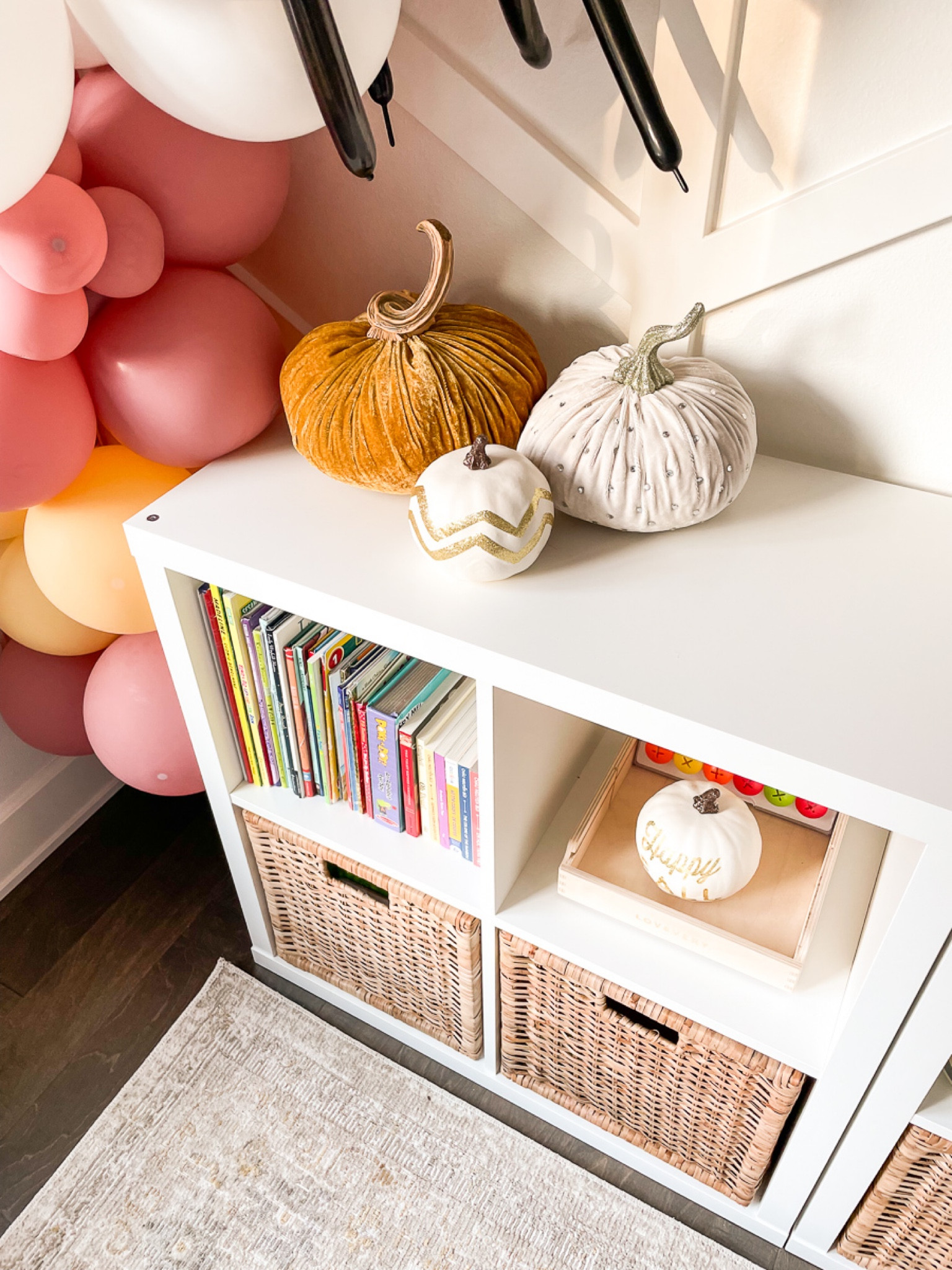 Halloween Decor for Playroom - Playroom Halloween Decor - Kids Halloween Decor 

#LTKhome #LTKHalloween #LTKkids