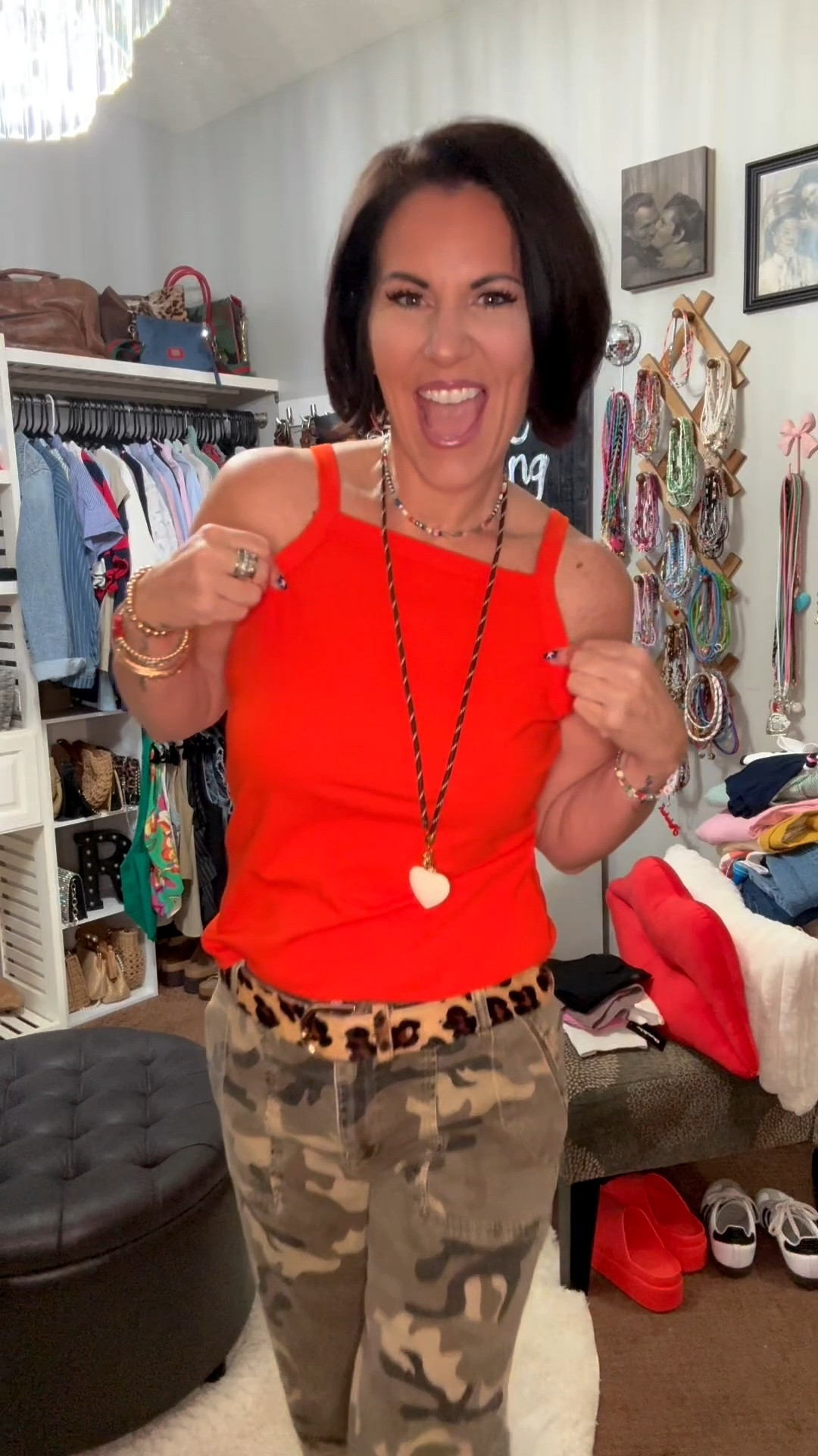 #LTKgrwm #LTKOver40 #LTKootd