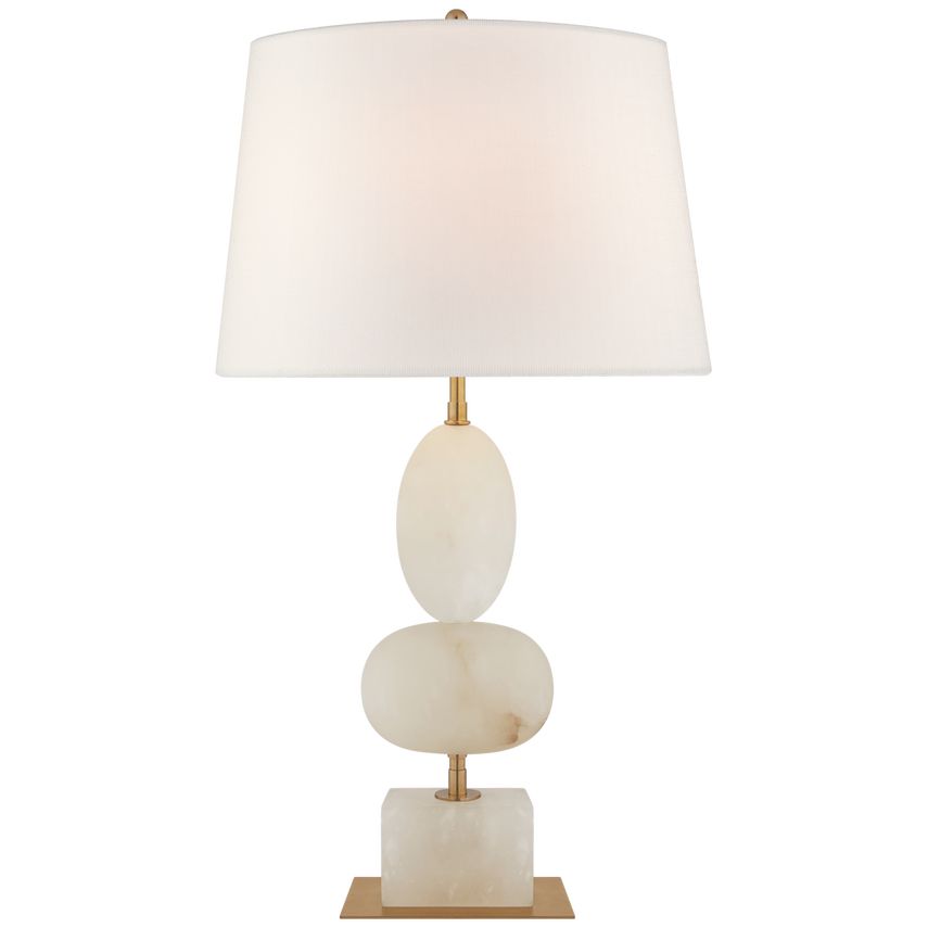 Dani Medium Table Lamp | Visual Comfort