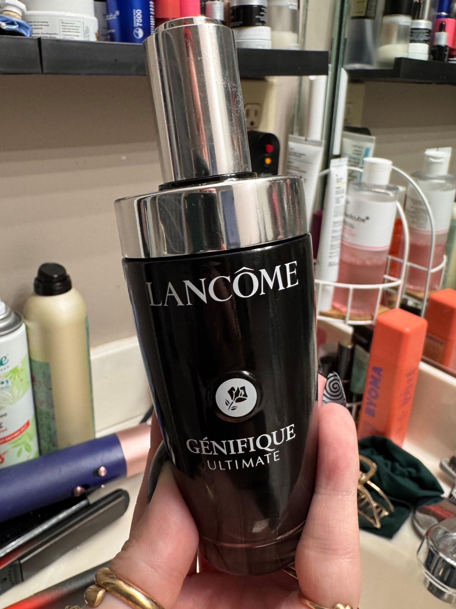 Ok, hear me out. This is expensive but worth it 😍

#LTKBeauty #LTKCyberWeek #LTKGiftGuide