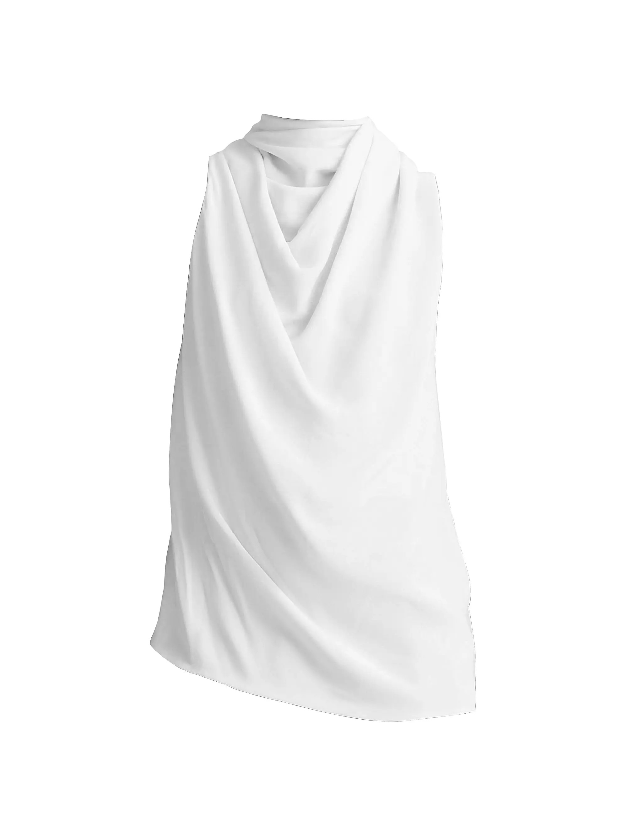 AltuzarraSleary Draped Top | Saks Fifth Avenue
