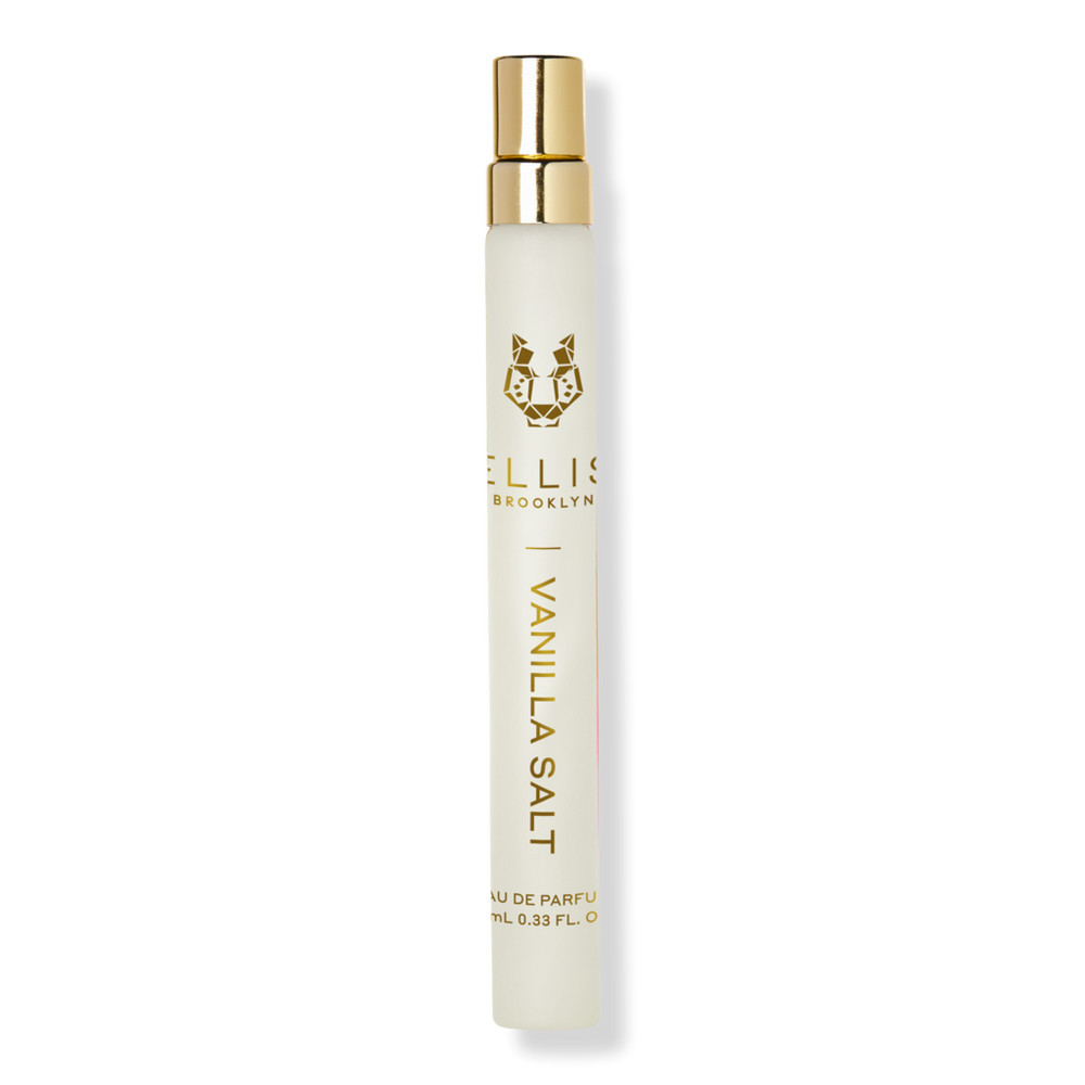 Ellis Brooklyn VANILLA SALT Eau de Parfum - 0.33 oz | Ulta