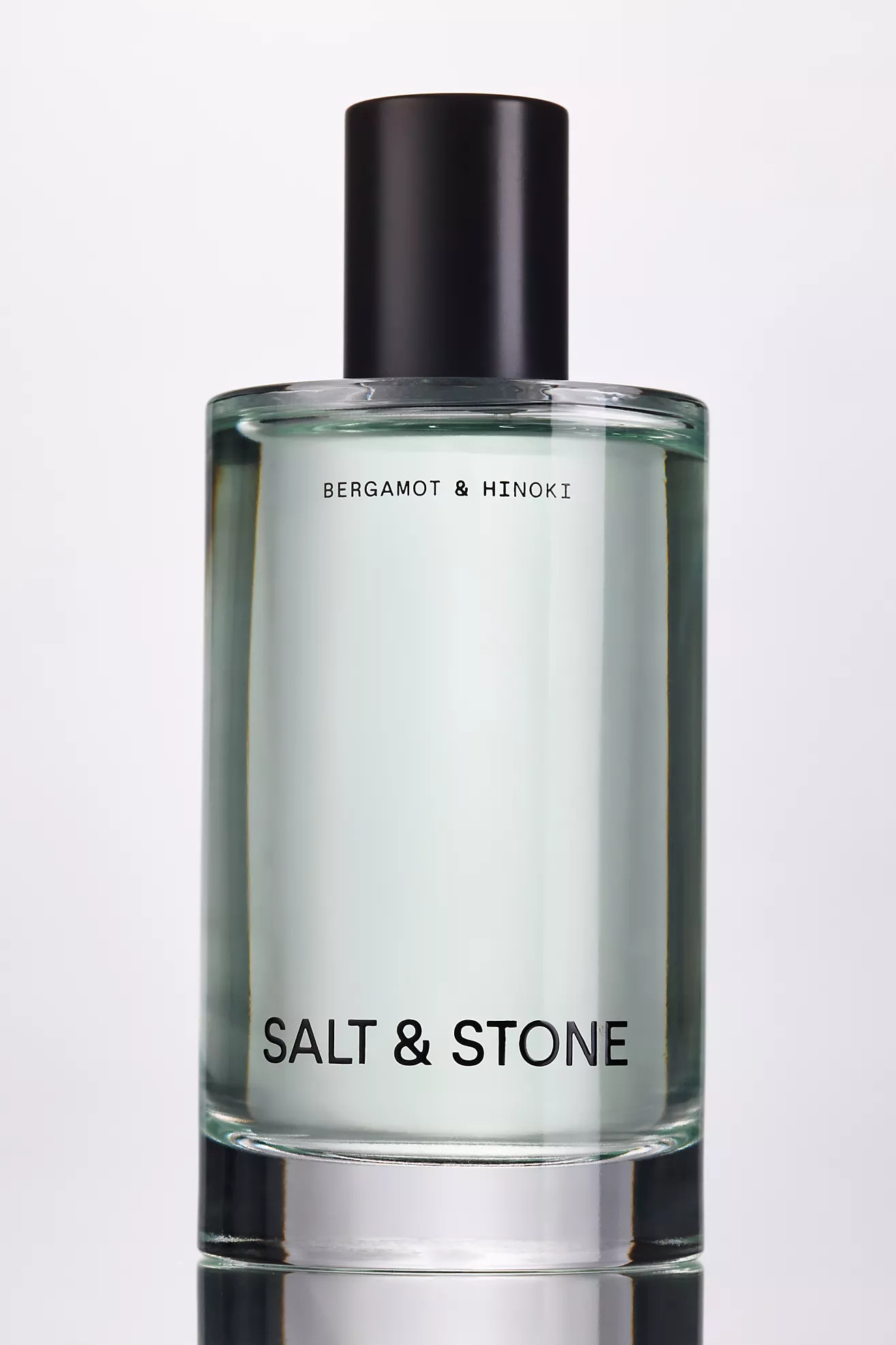 SALT & STONE Bergamot & Hinoki Body Mist | Anthropologie (US)