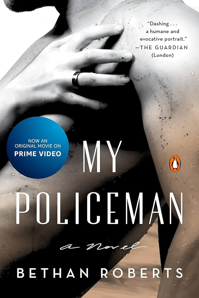 My Policeman: A Novel | Amazon (US)