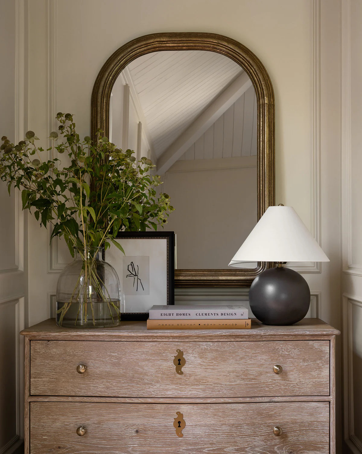Giada Wall Mirror | McGee & Co. (US)