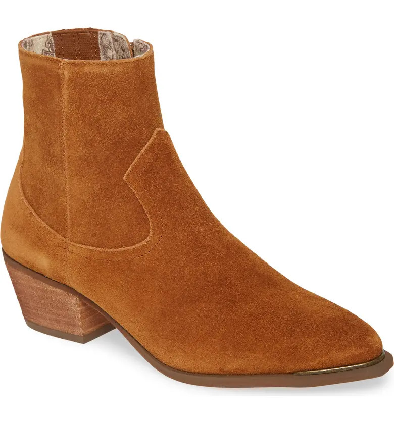 Creed Bootie | Nordstrom