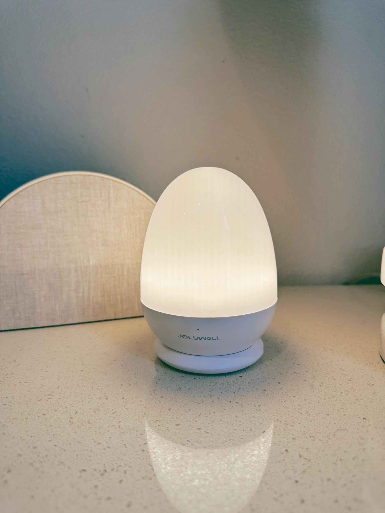 Egg night light for babe and our hospital stay 

#LTKFind #LTKbaby #LTKbump