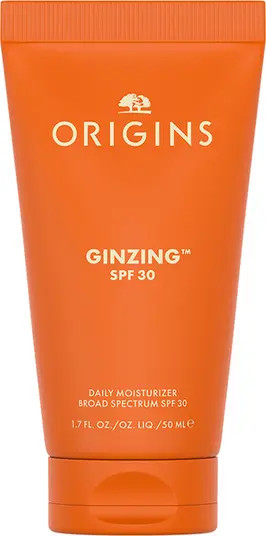 Origins GinZing™ SPF 30 Daily Moisturizer Sunscreen | Nordstrom | Nordstrom